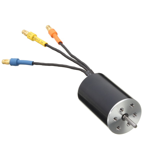2440 brushless motor