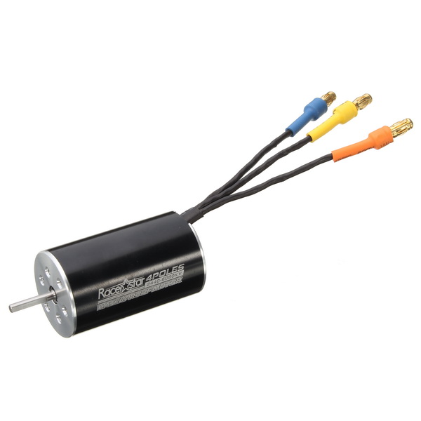 2440 brushless motor