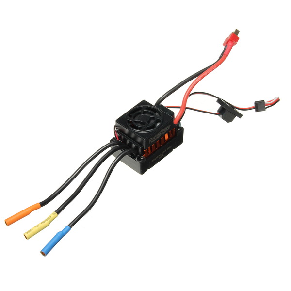 Racerstar 60A ESC Brushless Waterproof 